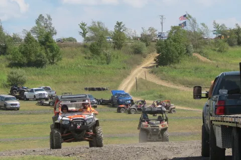 Rock Run Recreation Area
