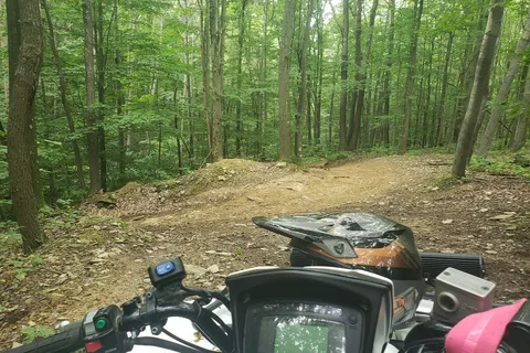 Rock Run Recreation Area