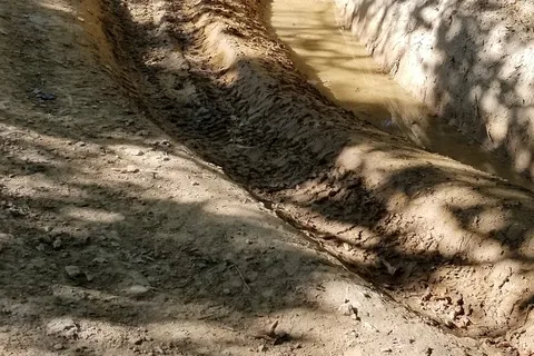Rock Run Recreation Area