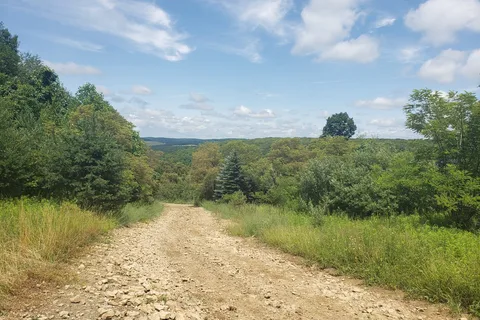 Rock Run Recreation Area