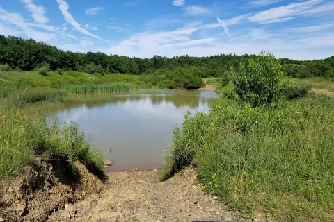 Rock Run Recreation Area