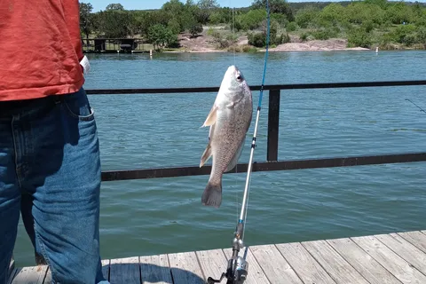 Heart Of Texas Lake Resort