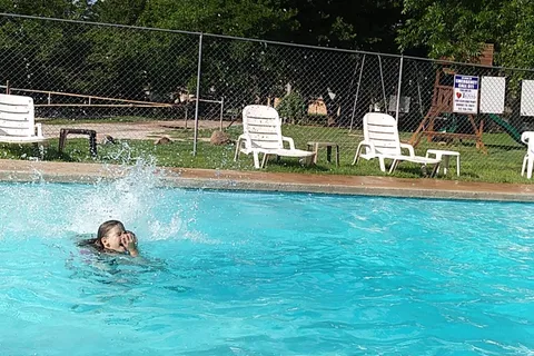 Heart Of Texas Lake Resort