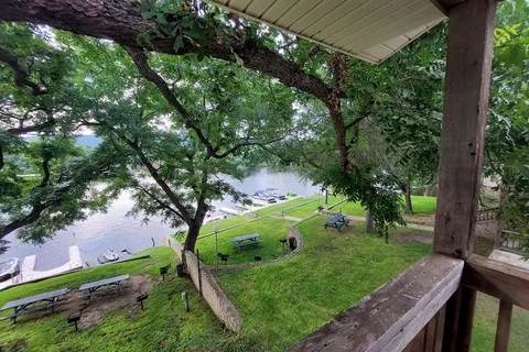 Heart Of Texas Lake Resort