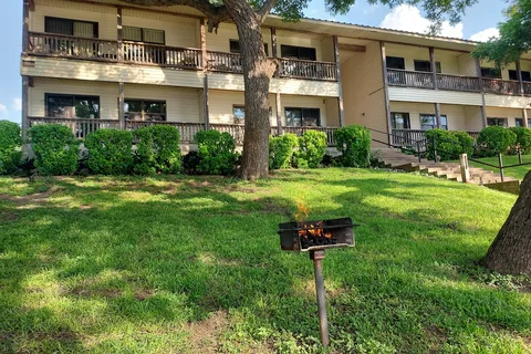 Heart Of Texas Lake Resort