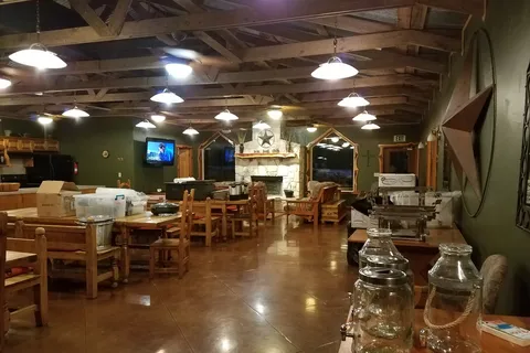 Heart Of Texas Lake Resort