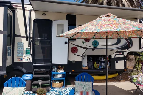 Evergreen RV Park
