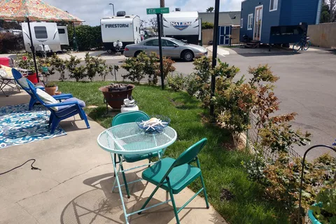 Evergreen RV Park