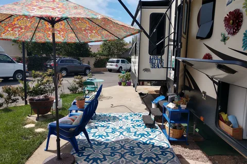 Evergreen RV Park