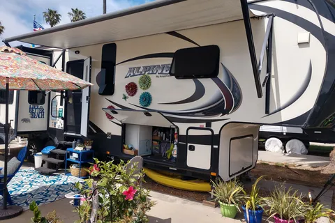 Evergreen RV Park