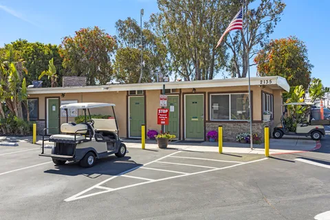 Evergreen RV Park