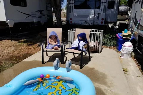 Evergreen RV Park