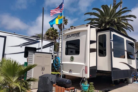 Evergreen RV Park
