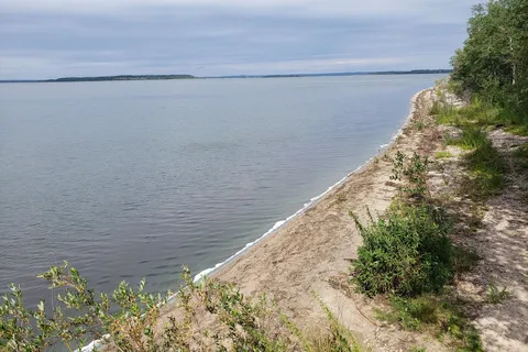 Sir Winston Churchill Provincial Park