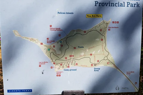 Sir Winston Churchill Provincial Park
