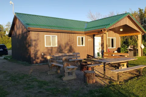 Sir Winston Churchill Provincial Park