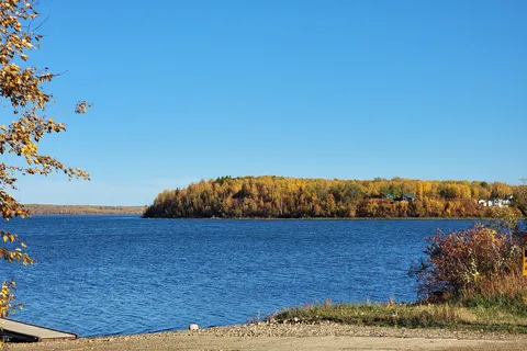 Sir Winston Churchill Provincial Park