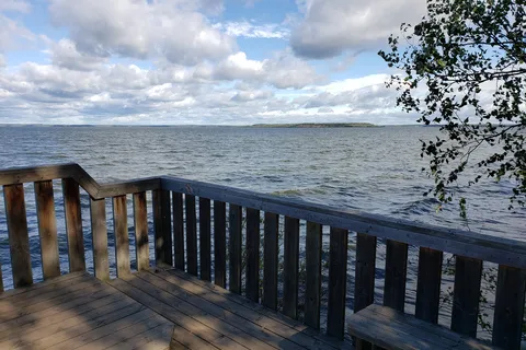 Sir Winston Churchill Provincial Park