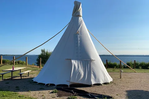 Sir Winston Churchill Provincial Park