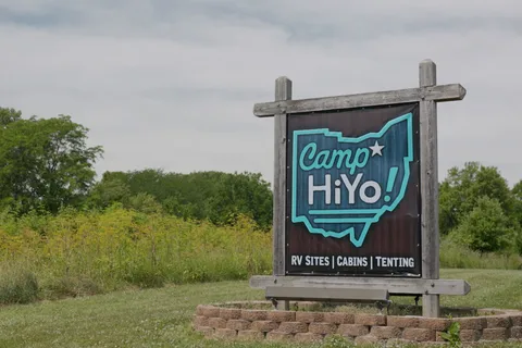 Camp HiYo