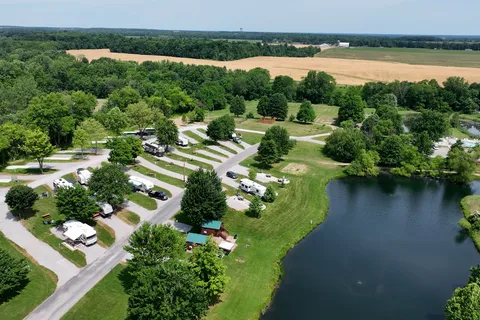Camp HiYo