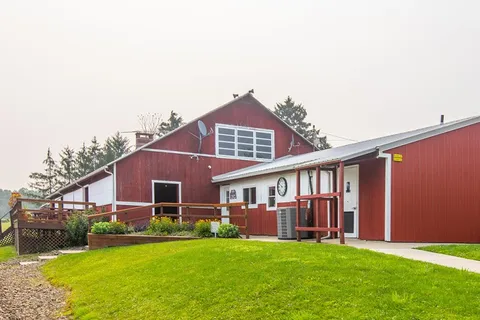 Camp HiYo