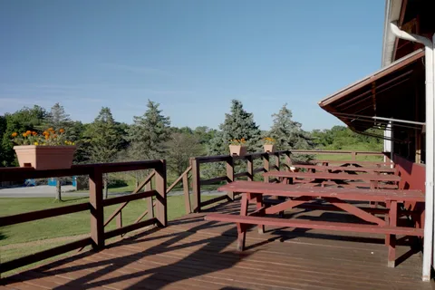 Camp HiYo
