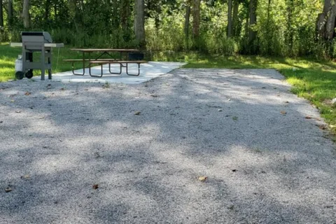 Camp HiYo