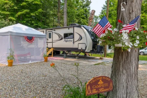 Camp HiYo