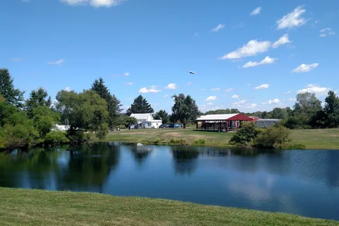 Camp HiYo