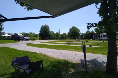 Camp HiYo