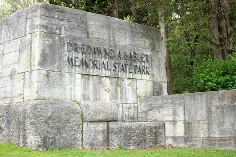 Babler State Park