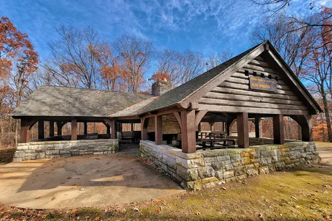 Babler State Park