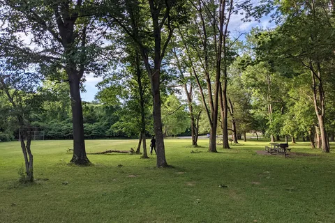 Babler State Park