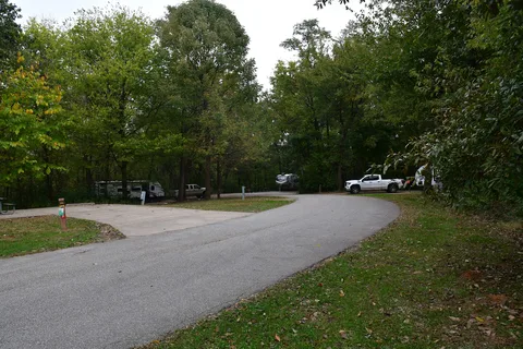Babler State Park