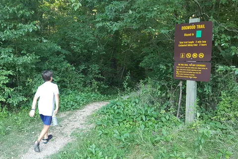 Babler State Park