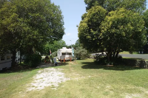 Ingram Lake RV Park