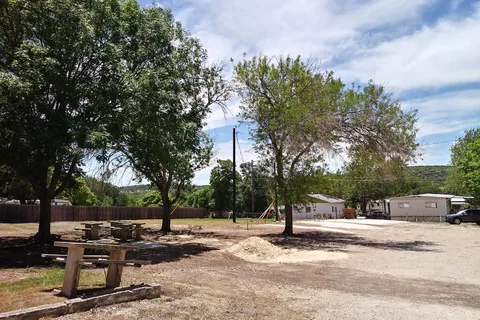 Ingram Lake RV Park
