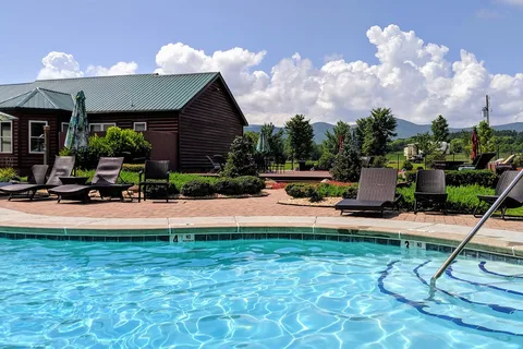 Crossing Creeks RV Resort and Spa
