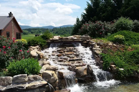 Crossing Creeks RV Resort and Spa
