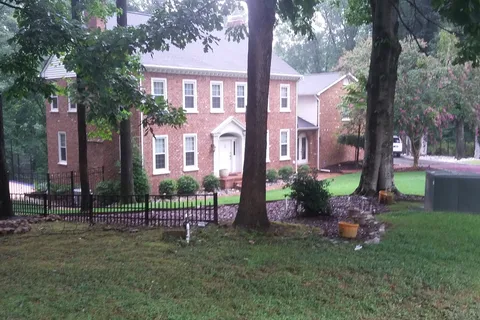Kosmo Village Campground
