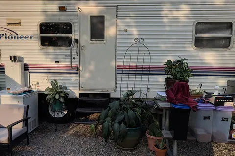 Kosmo Village Campground