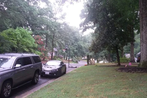 Kosmo Village Campground