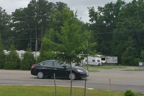 Kosmo Village Campground