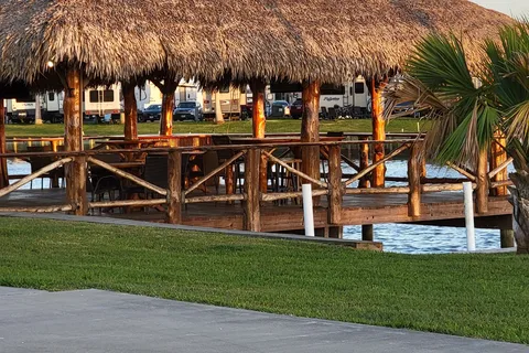 Galveston Bay RV Resort and Marina