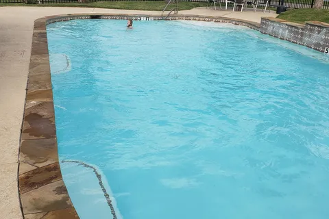 Galveston Bay RV Resort and Marina
