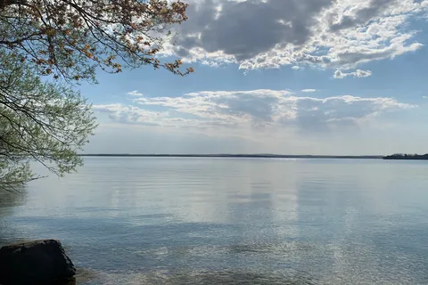 McRae Point Provincial Park