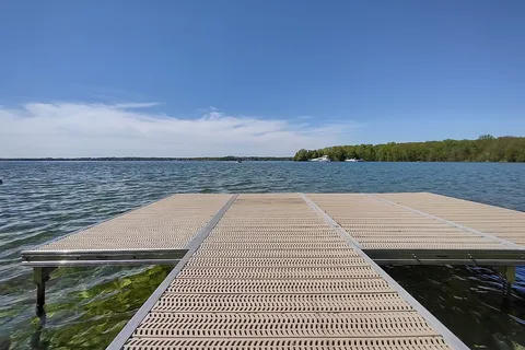 McRae Point Provincial Park