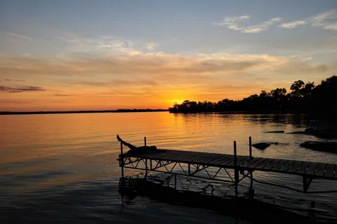 McRae Point Provincial Park
