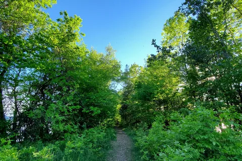 McRae Point Provincial Park